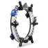 TAG Rámová úkosovačka 18-24", 457.2-640 mm